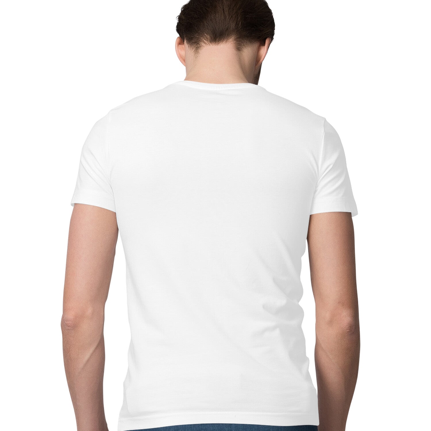Back View - 5576127
